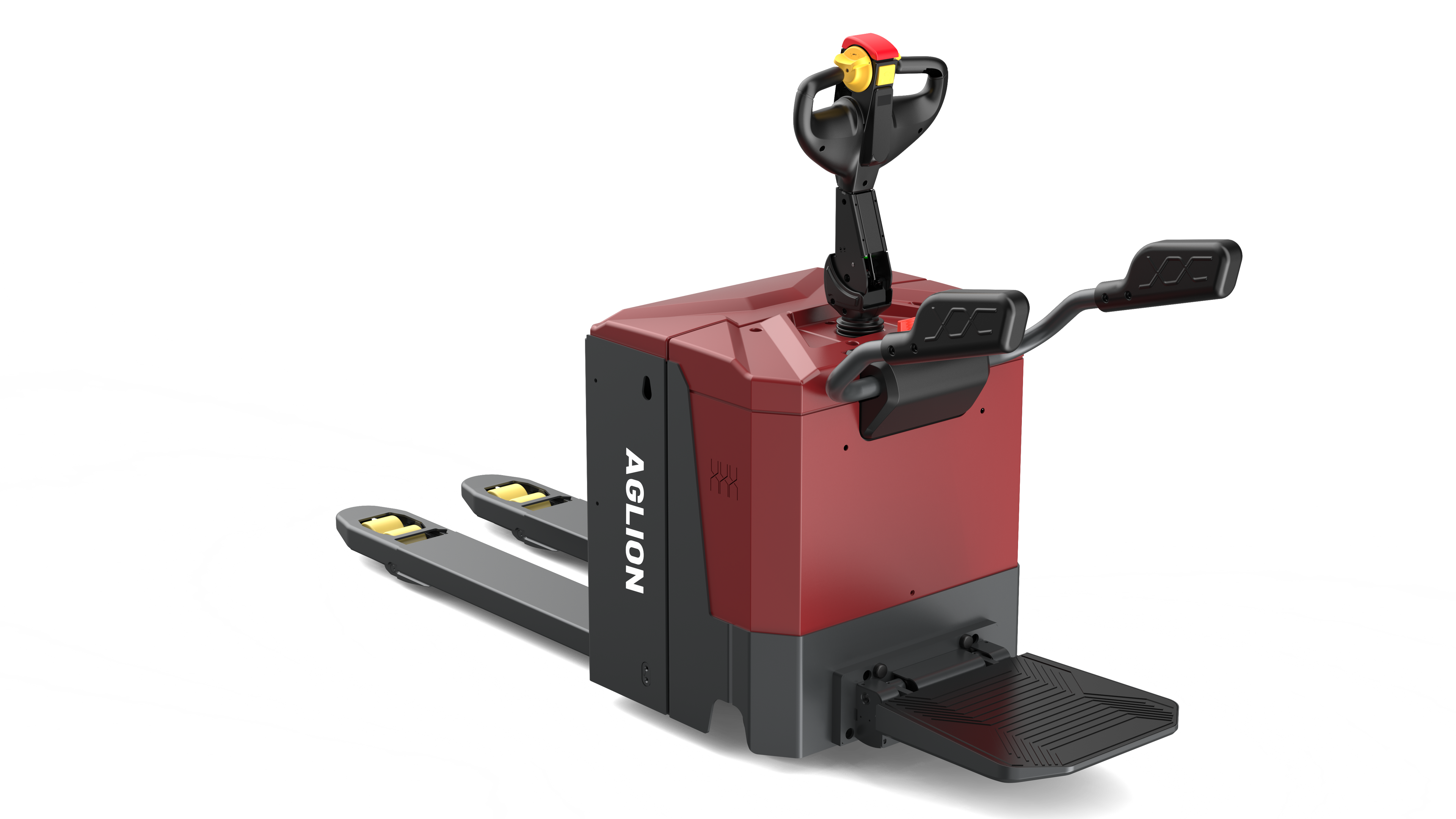 How to Choose the Right Forklift for Factory Material Handling