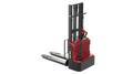 Aglion S-1501 Stacker Forklift