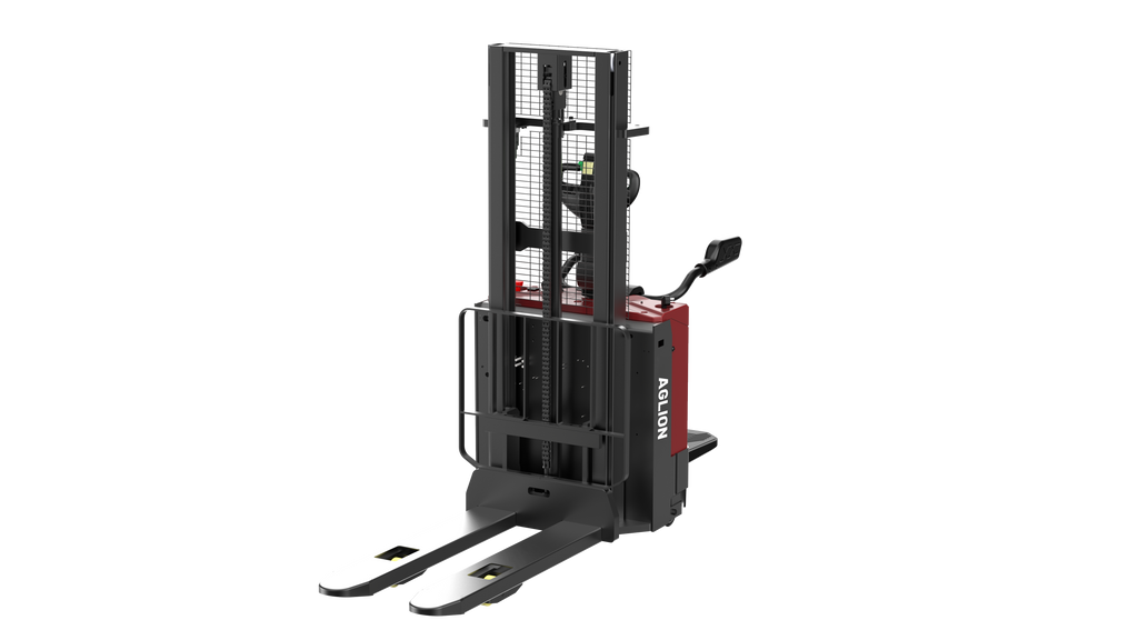Aglion SR-1501 1.5T Stacker Truck