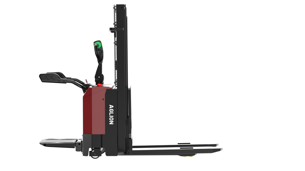 Aglion SR-1501 1.5T Stacker Truck