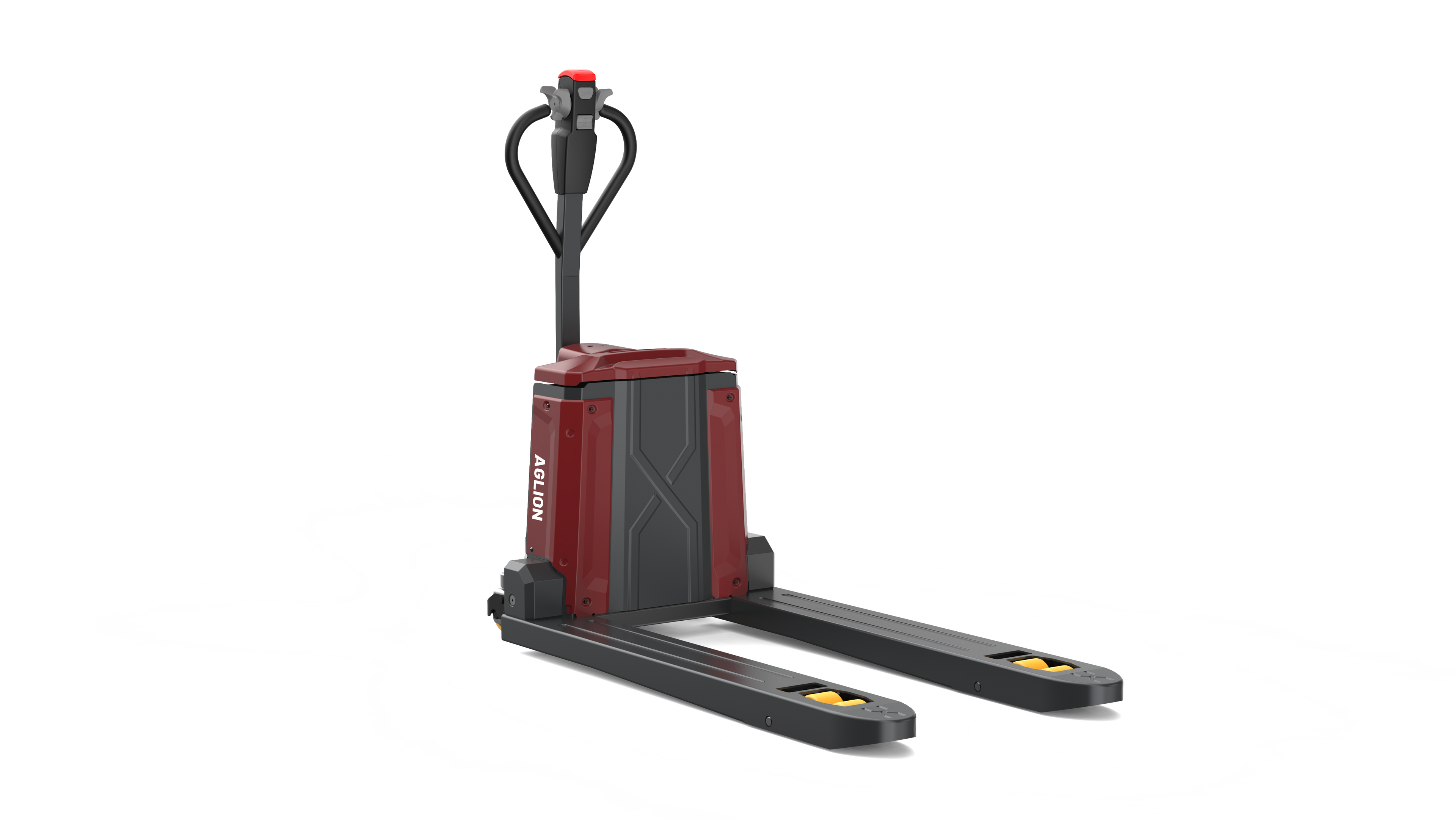 Aglion A-1501 Electric Pallet Truck