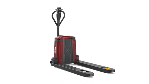 Aglion A-1501 Electric Pallet Truck