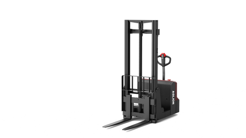 Aglion S-0601 Counterbalanced Lightweight Stacker