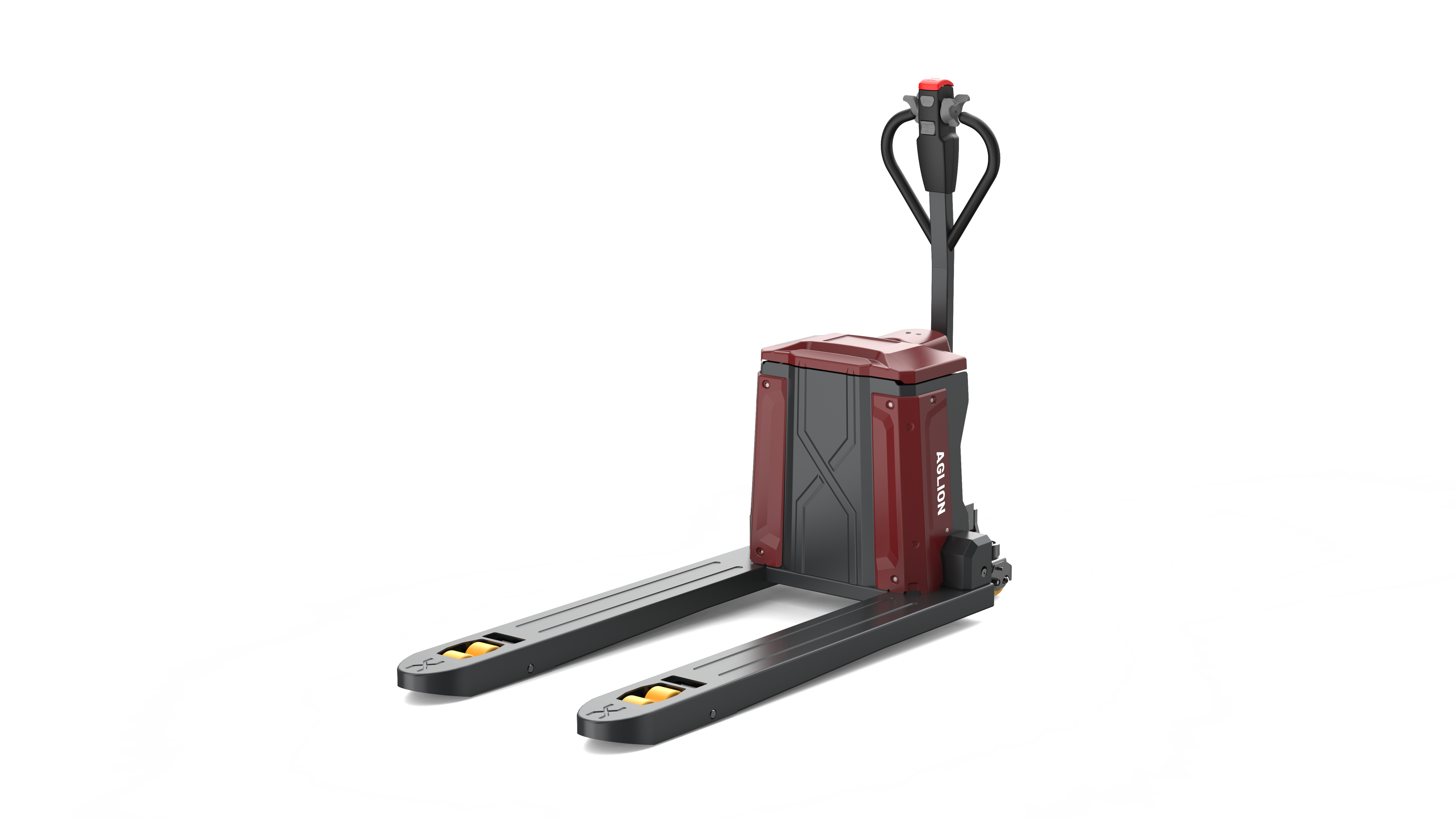 Aglion A-1502 Pallet Truck
