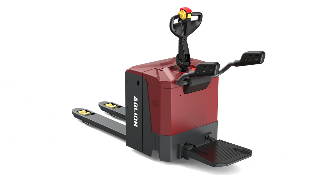 Aglion A-2001 High Cost-Performance Pallet Truck