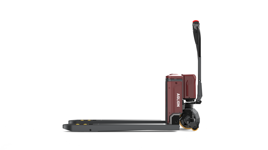 Aglion A-1501 Electric Pallet Truck
