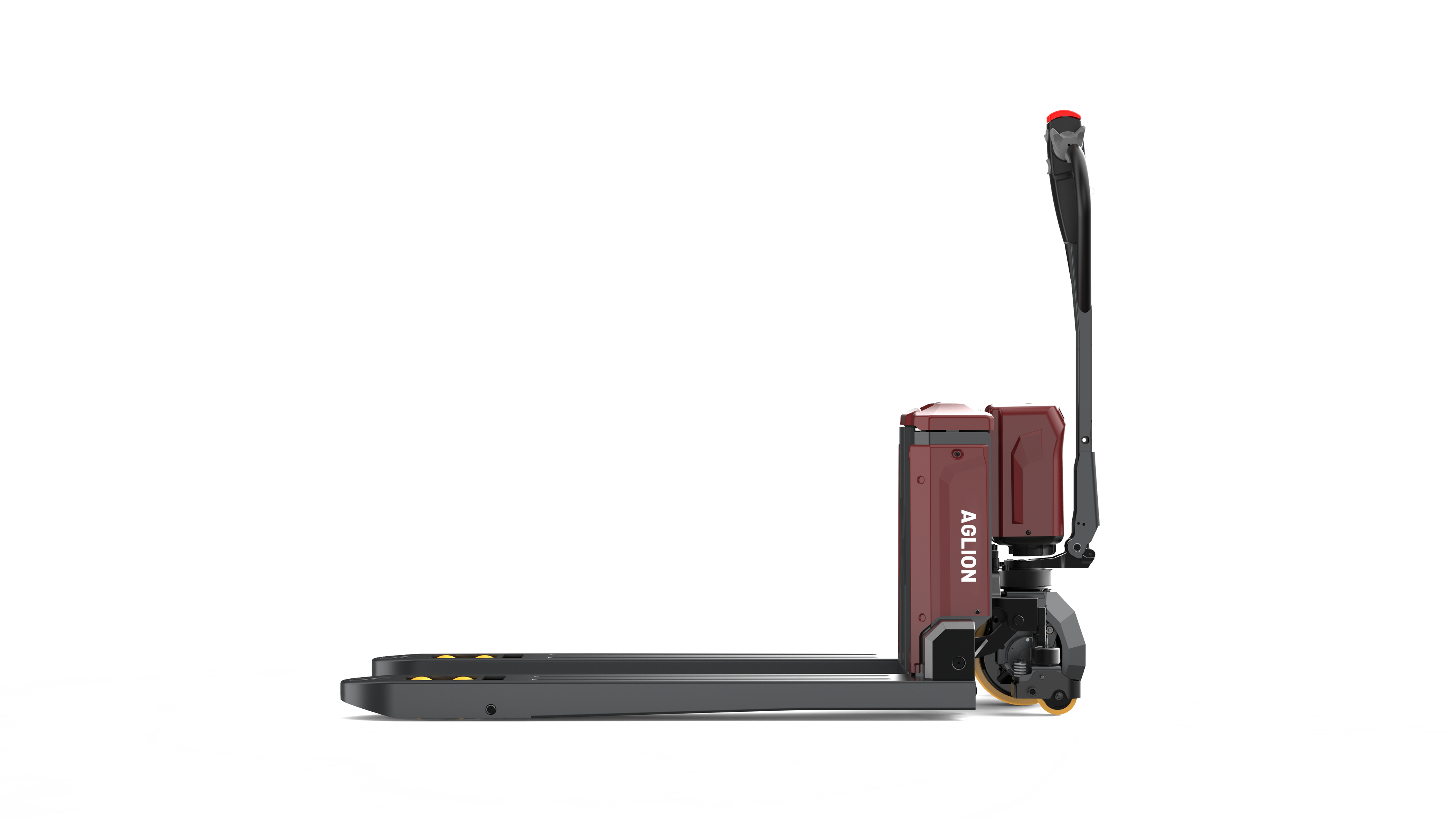 Aglion A-1501 Electric Pallet Truck