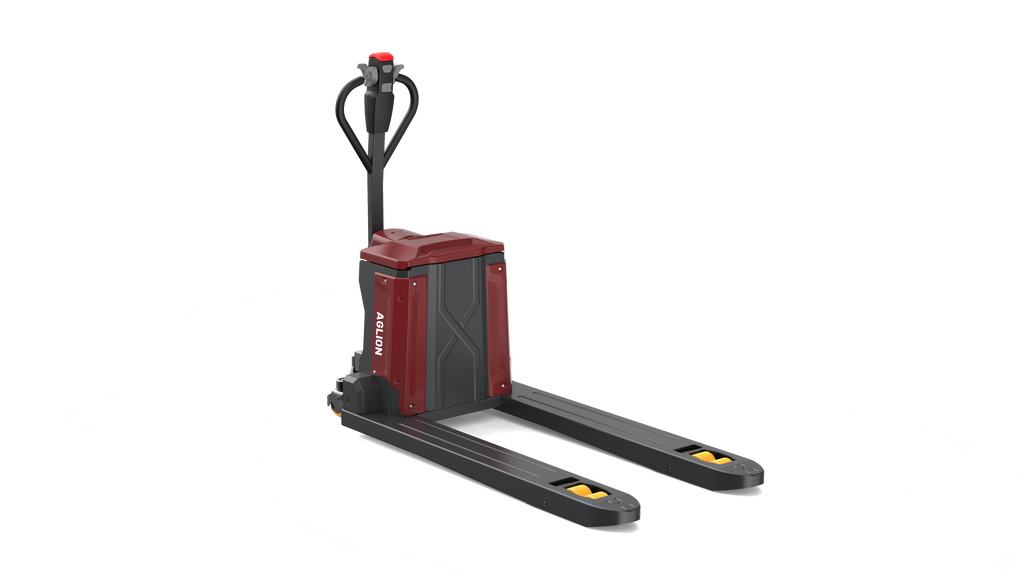 Aglion A-1502 Pallet Truck