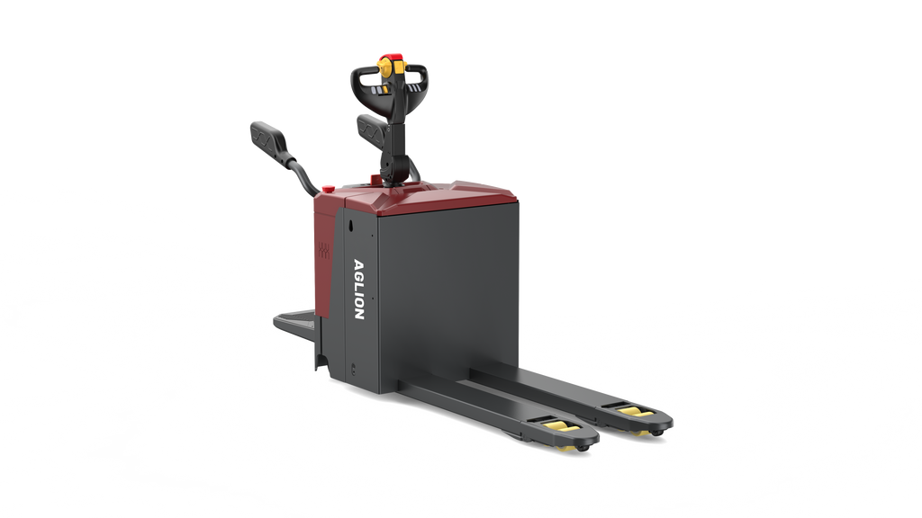 Aglion A-2001 High Cost-Performance Pallet Truck