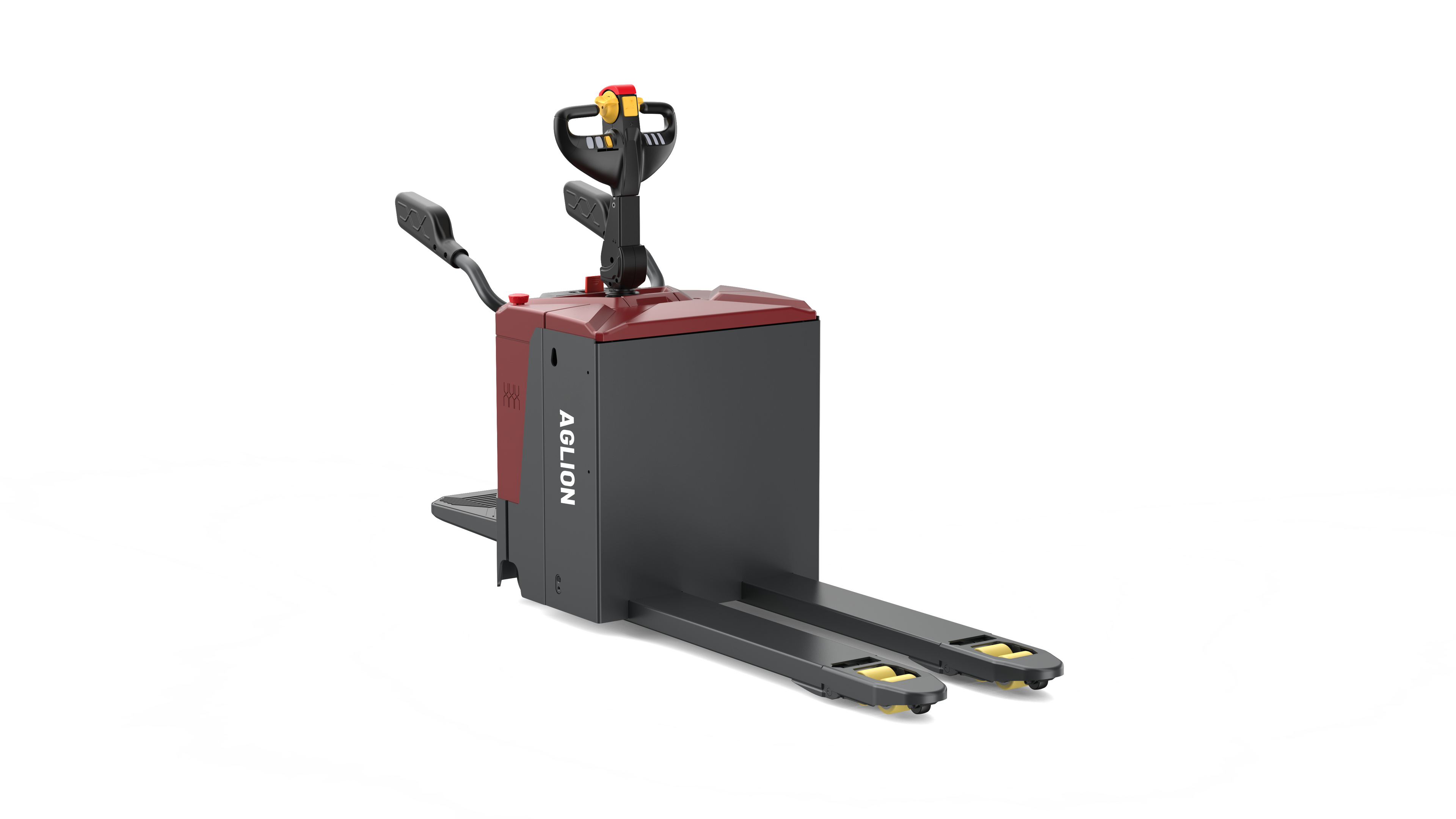 Aglion A-2001 High Cost-Performance Pallet Truck
