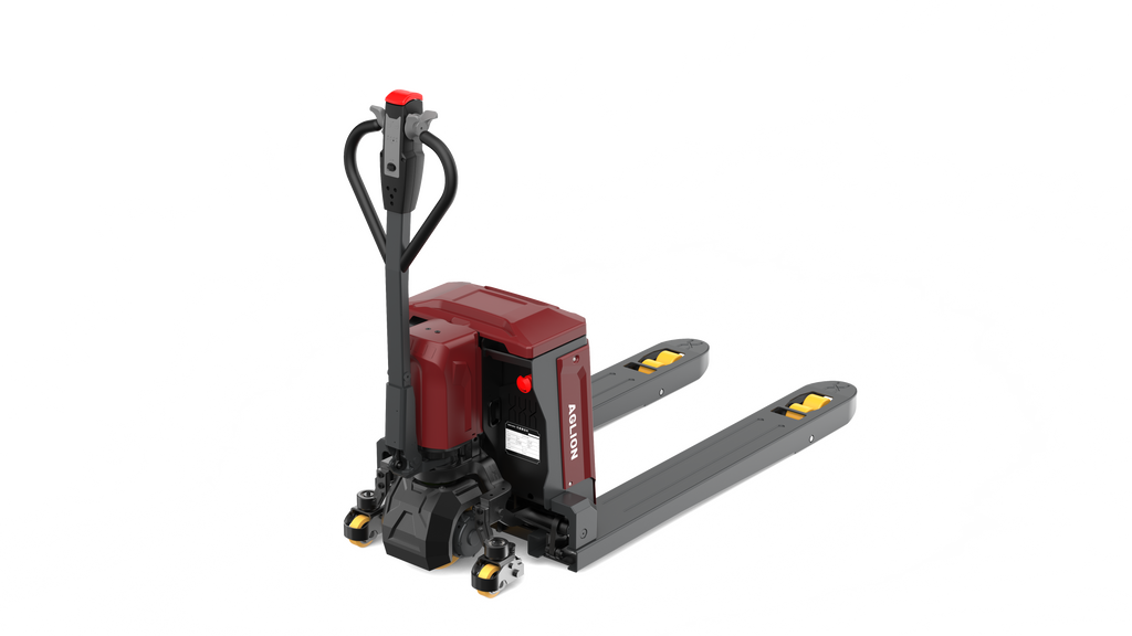 Aglion A-1502 Pallet Truck