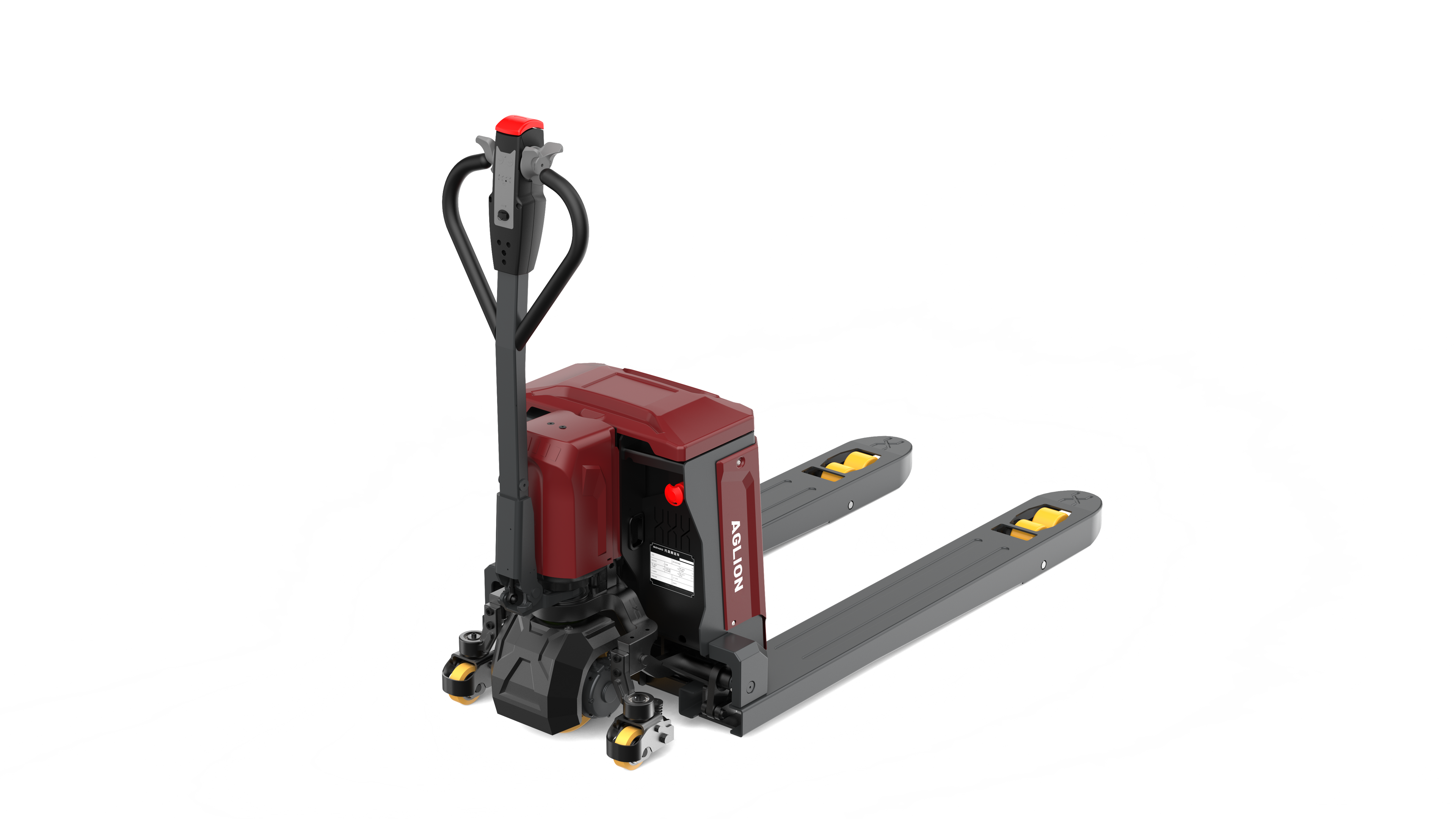 Aglion A-1502 Pallet Truck