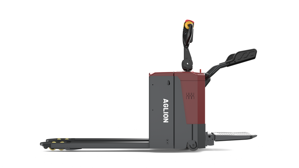 Aglion A-2001 High Cost-Performance Pallet Truck