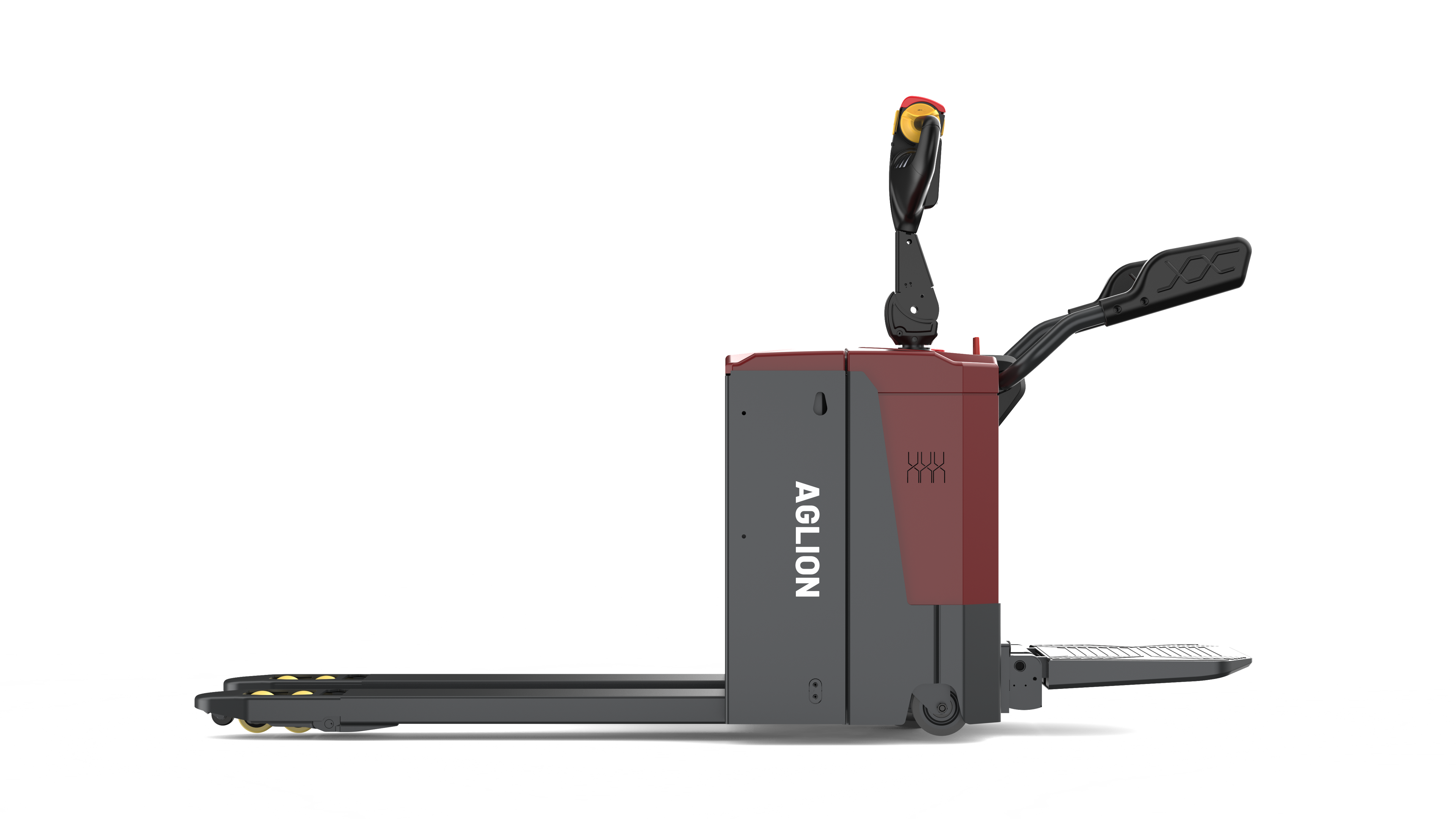 Aglion A-2001 High Cost-Performance Pallet Truck